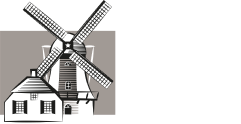 Pannenkoekenrestaurant Onder de Molen | Logo